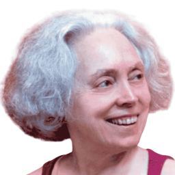 Bonnie Bainbridge-Cohen