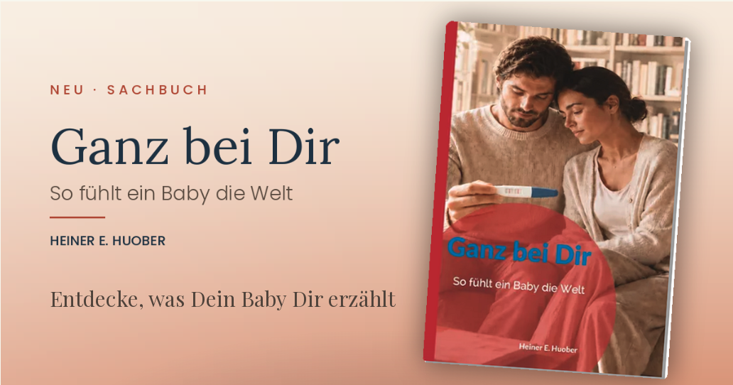 Ganz bei Dir sichere Bindung